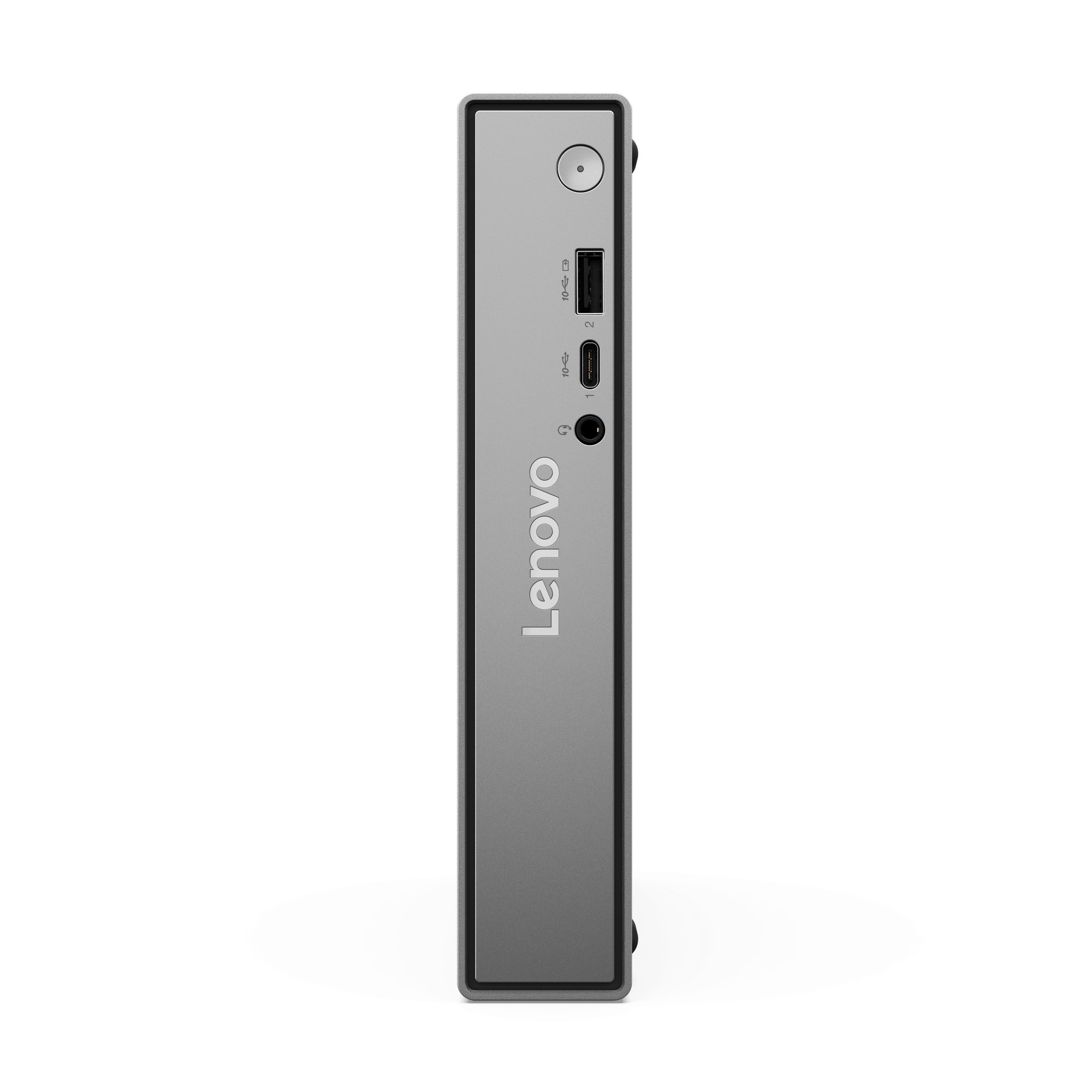 Lenovo ThinkCentre neo 50q Gen 5 13B9 - Lille Core 7 240H / op til 5.2 GHz - RAM 16 GB - SSD 512 GB - TCG Opal Encryption 2, NVMe - Intel Graphics - Gigabit Ethernet, IEEE 802.11ax (Wi-Fi 6), Bluetooth 5.4, IEEE 802.11be (Wi-Fi 7) - Win 11 Pro - skærm: ingen - tastatur: Nordisk - sort - Lenovo TopSeller - med CO2 Offset 0.5 ton (2nd Gen)