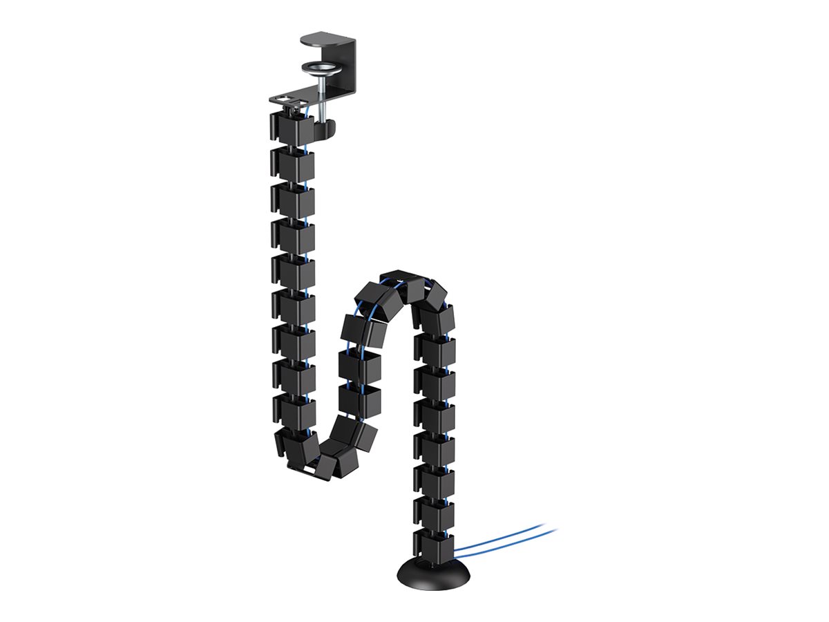 Neomounts ADS06-131BL, Cable Spine,