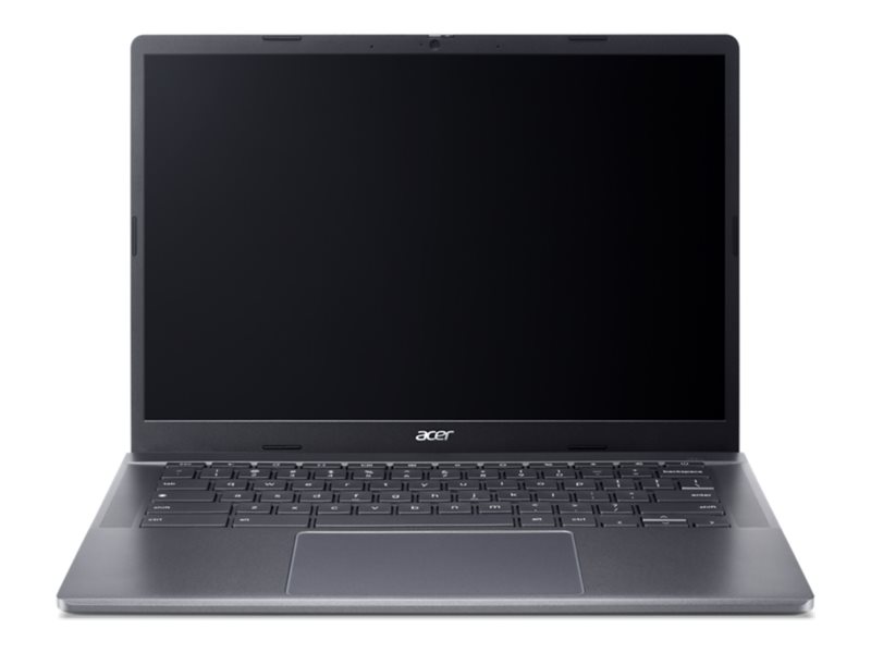 Acer Chromebook Plus 514 CBE574-1 - 14" - AMD Ryzen 5 - 7520C - 16 GB RAM - 256 GB SSD - Nordisk