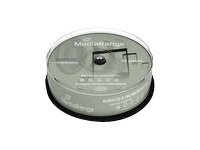MediaRange 25x CD-R 700MB