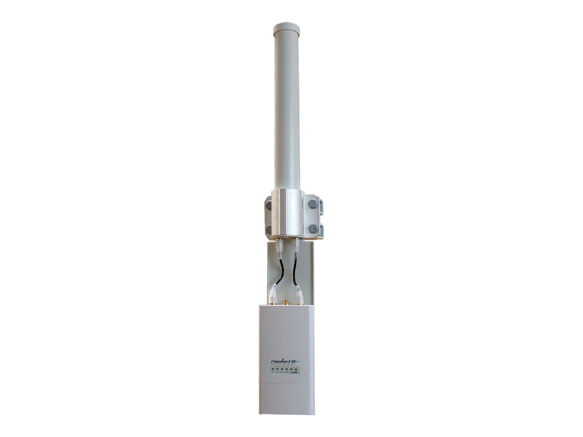 Ubiquiti AirMax Omni AMO-5G10 Antenne 58.2mm