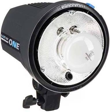 Elinchrom D-Lite Rx One Studio Flash