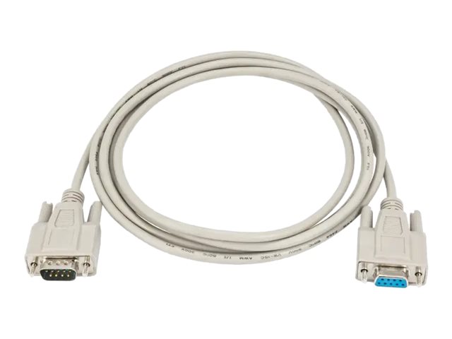 Akyga AK-CO-01 Gender changer VGA (omformer) 2m Hvid