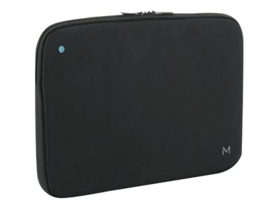 Mobilis THE ONE Recycled Hylster 45% recycled textile Sort Blå