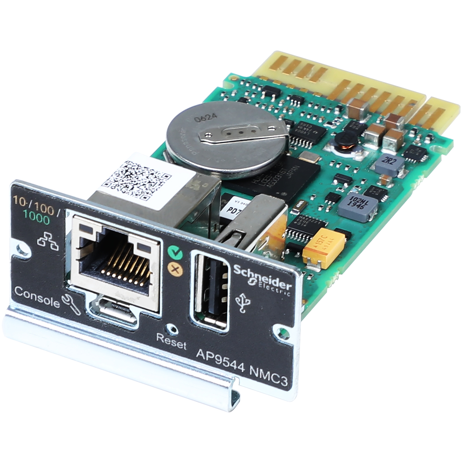 Apc Ap9544 Tilbehør Til Uninterruptible Power Supplies (upss)
