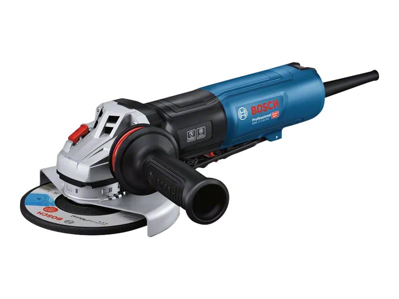 Bosch GWS 17-150 PS Professional Vinkelsliber 1700W