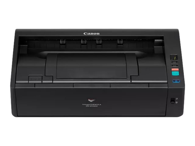 Canon imageFORMULA DR-M1060II Dokumentscanner billede