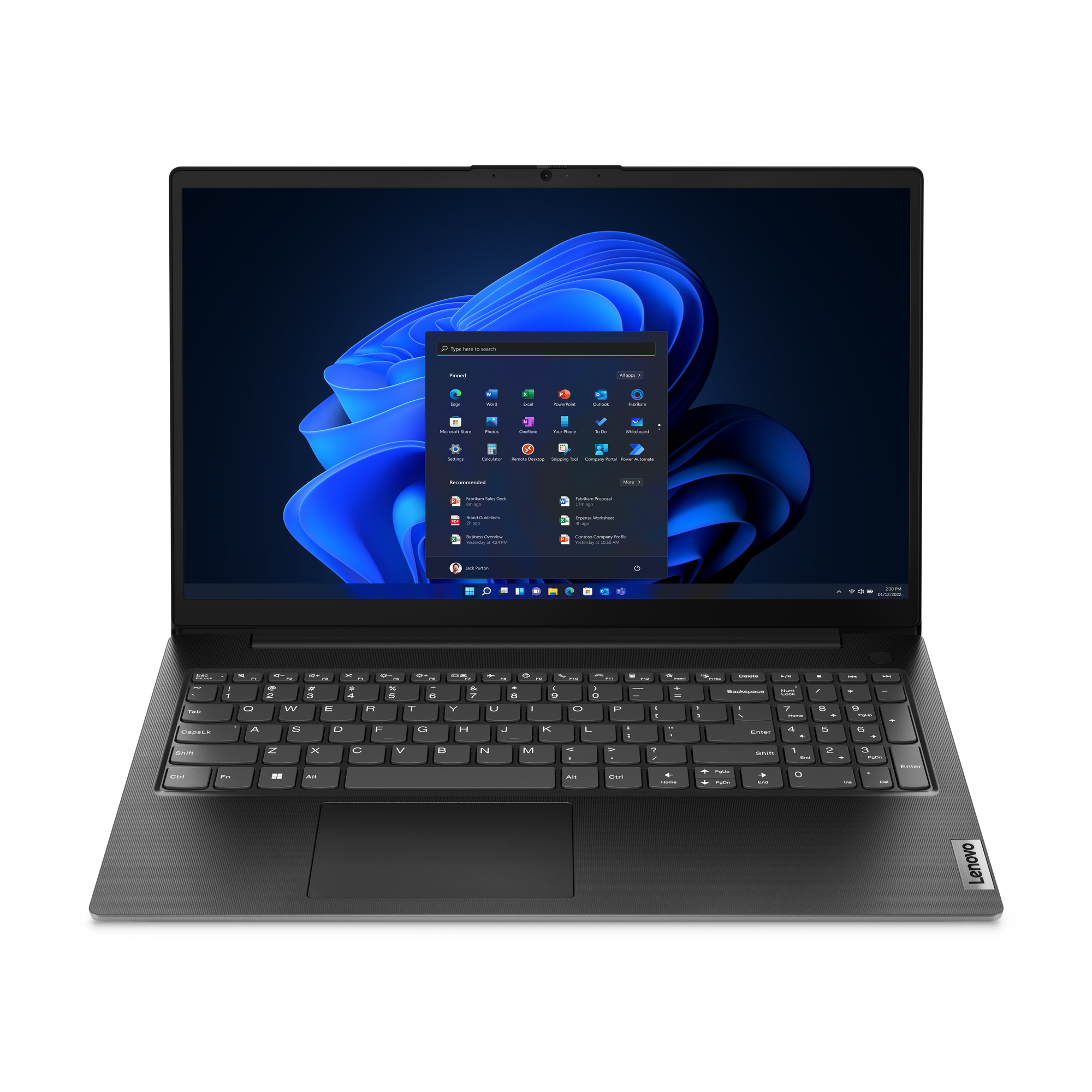 Lenovo V15 G4 AMN 15.6" 1920 x 1080 (Full HD) 7520U 8GB 512GB AMD Radeon 610M Windows 11 Home