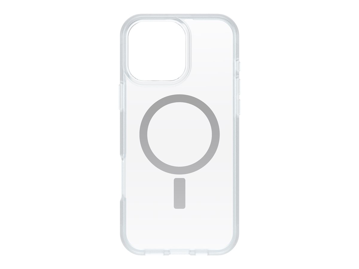 OtterBox React Series Beskyttelsescover Klar Apple iPhone 16 Pro Max