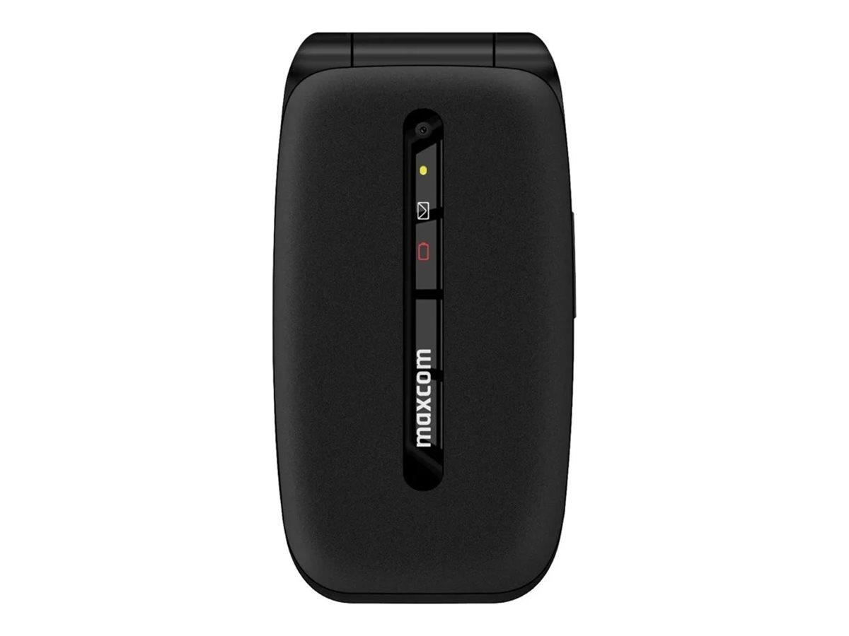 MaxCom Comfort MM828 2.4" 128MB Sort