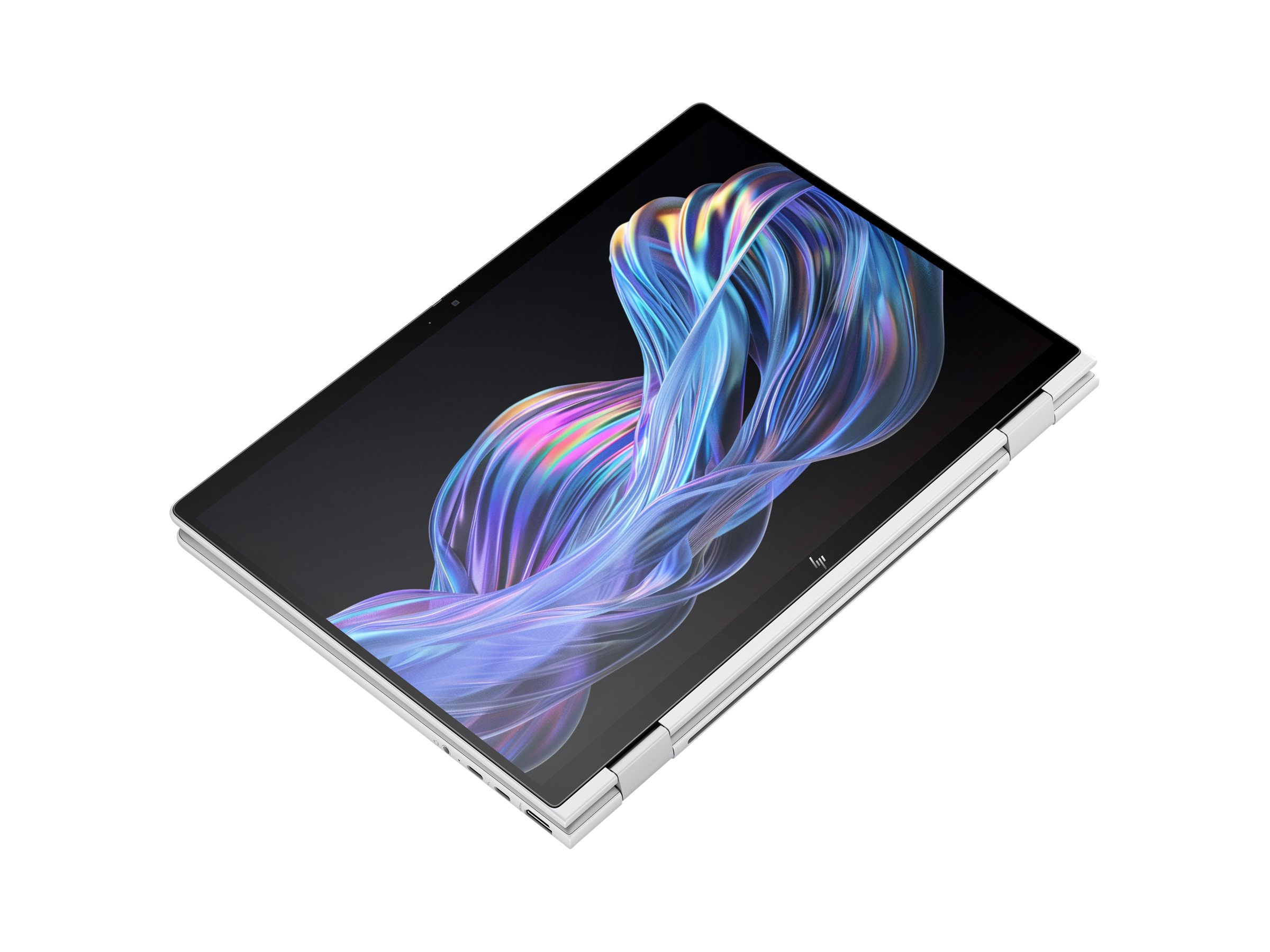 HP EliteBook X Flip G1i Notebook Next Gen AI 14" 1920 x 1200 (WUXGA) 226V 16GB 512GB Intel Arc Graphics 130V Windows 11 Pro