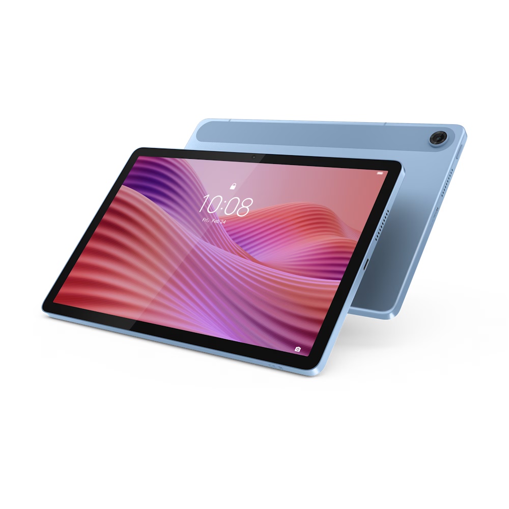 Lenovo Tab ZAEH - tablet - Android 14 or later - 128 GB - 10.1"