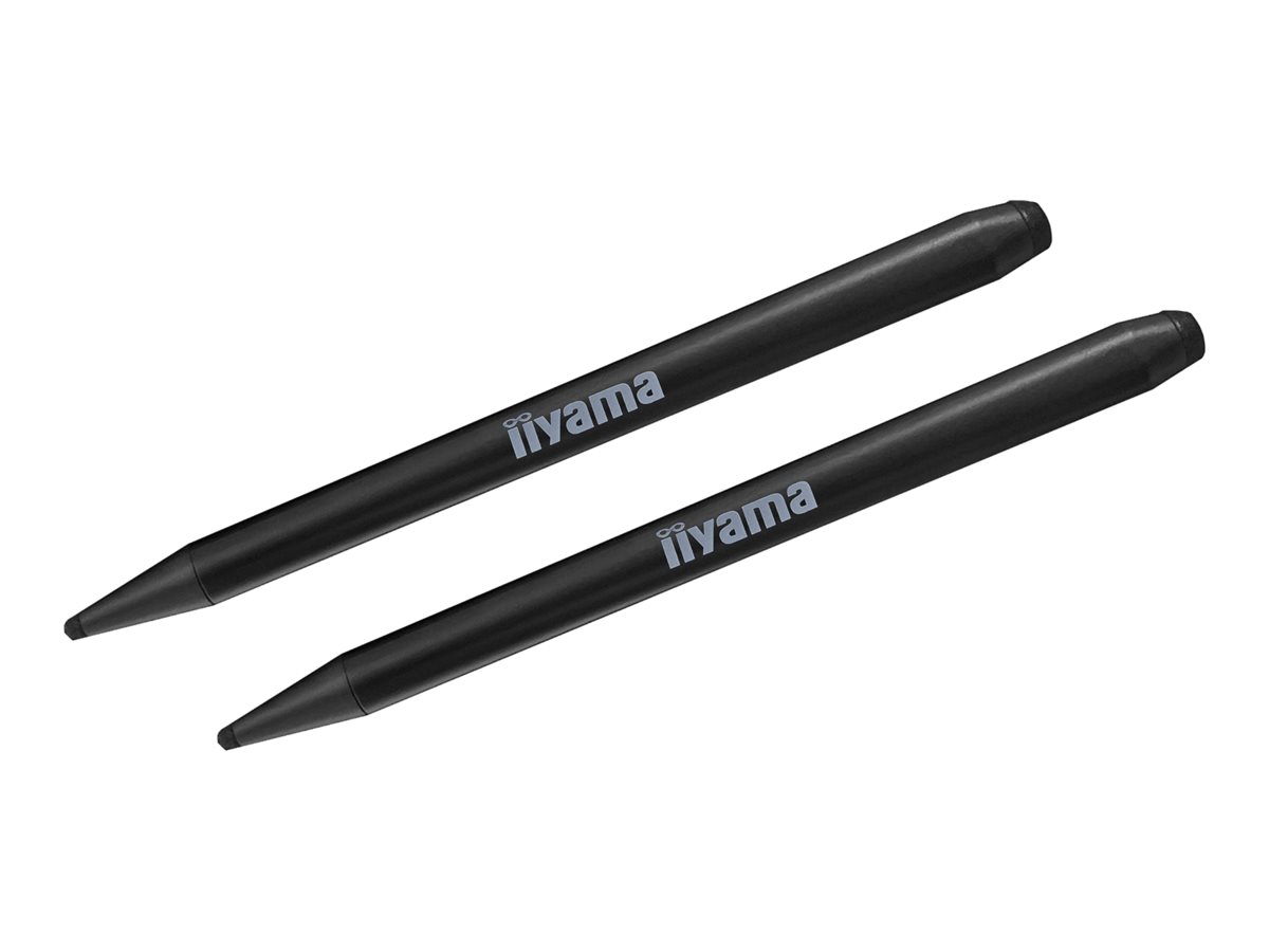 iiyama Stylus 2x compatible with