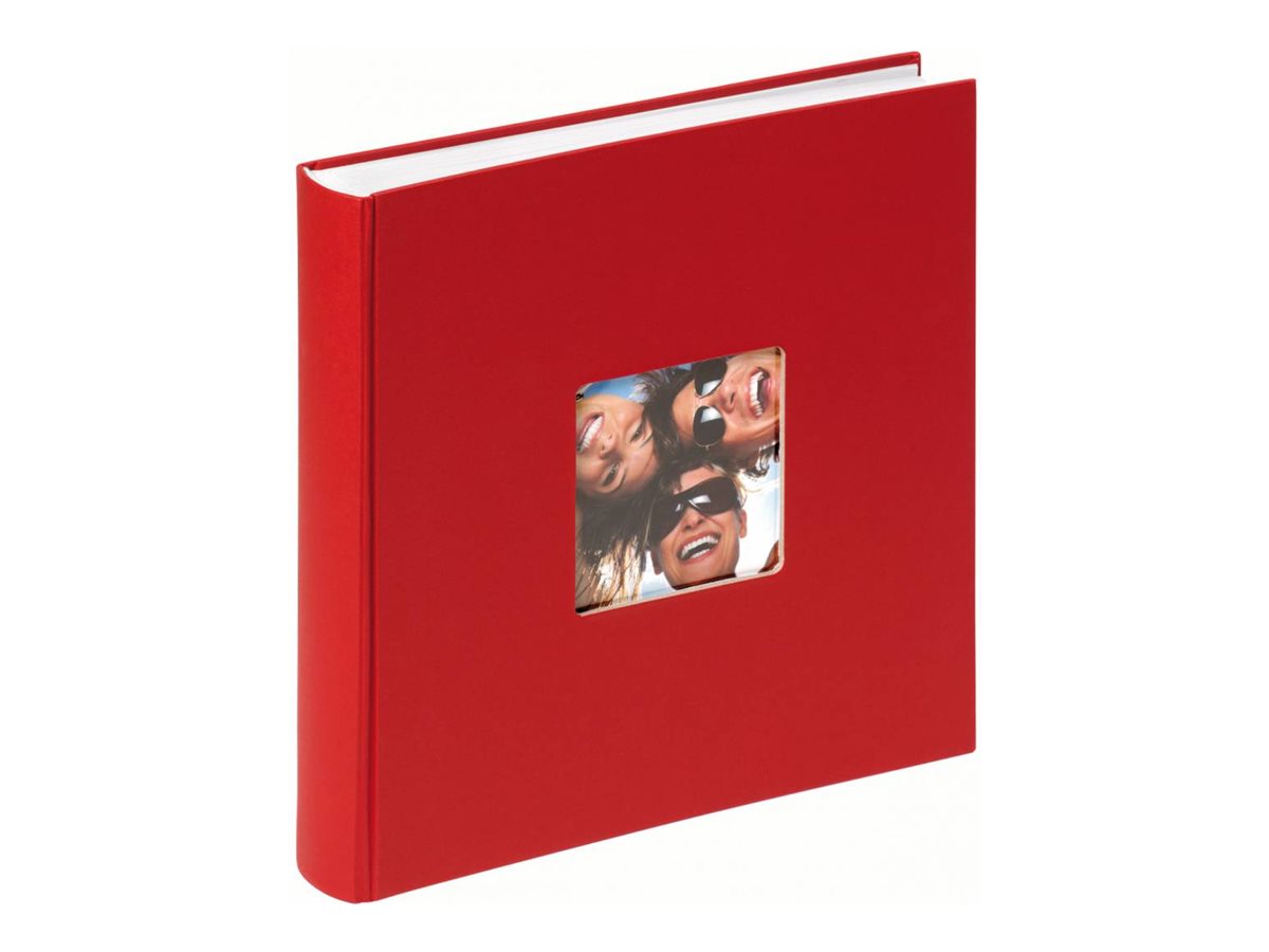 walther design Fun Album 30x30 cm
