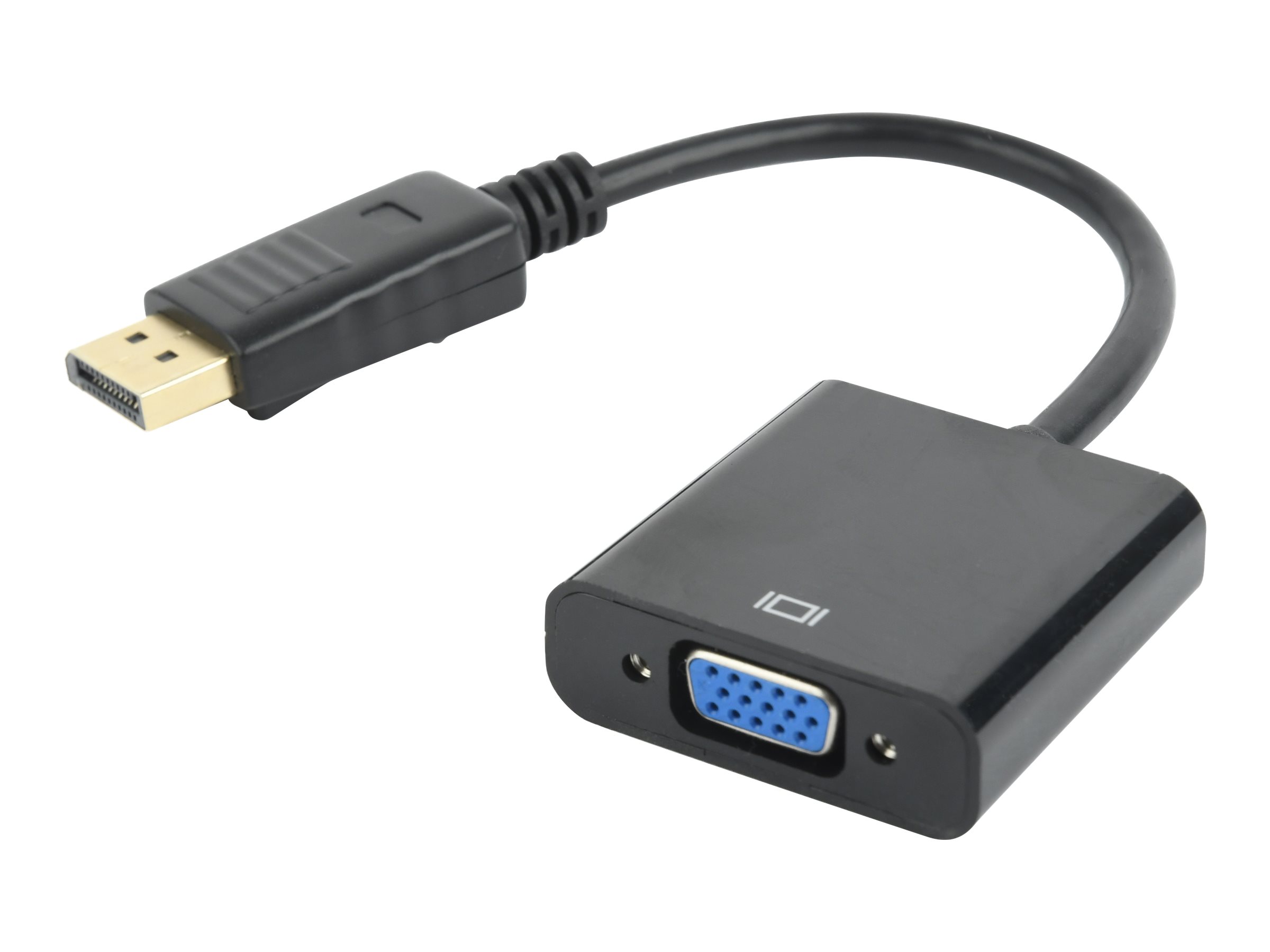 Cablexpert Video transformer