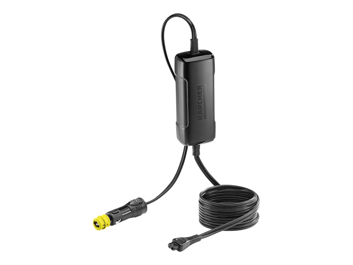 Kärcher Tilbehør Car Adapter for OC3
