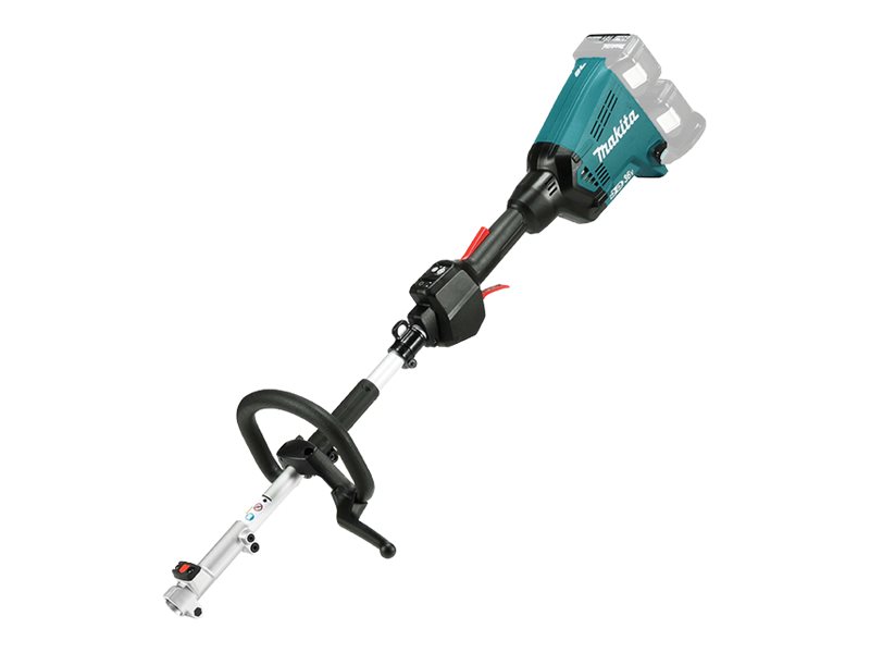Makita DUX60 - Strømenhed til multiværktøj - ledningfri - 36 V - intet batteri - 0-5700/0-8200/0-9700 opm - 23/42 cm - 4.1 kg - SOLO