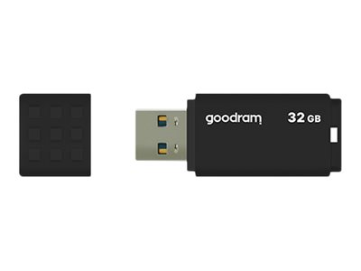 GOODRAM UME3 32GB USB 3.0 USB stick Sort