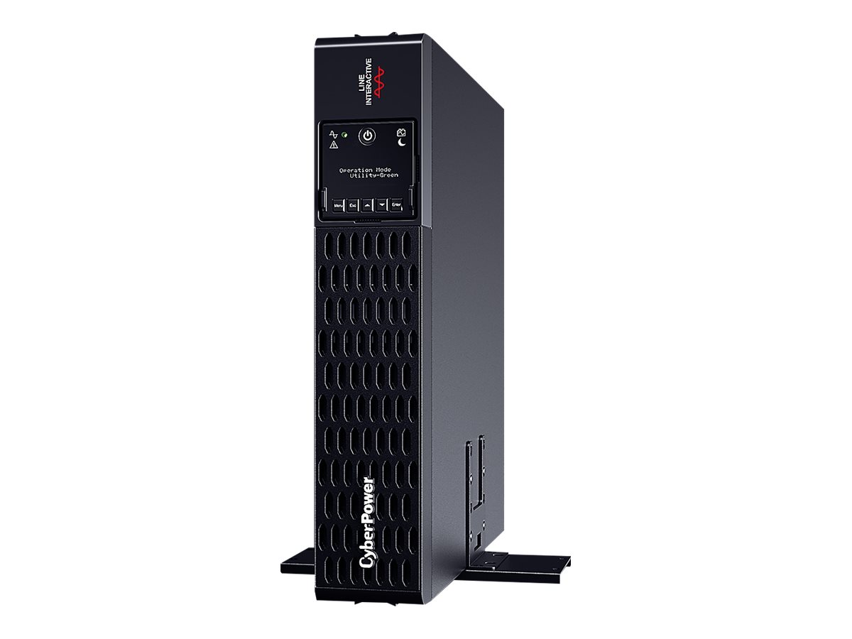CyberPower Smart App Professional Rackmount Series PR2200ERT2U UPS
