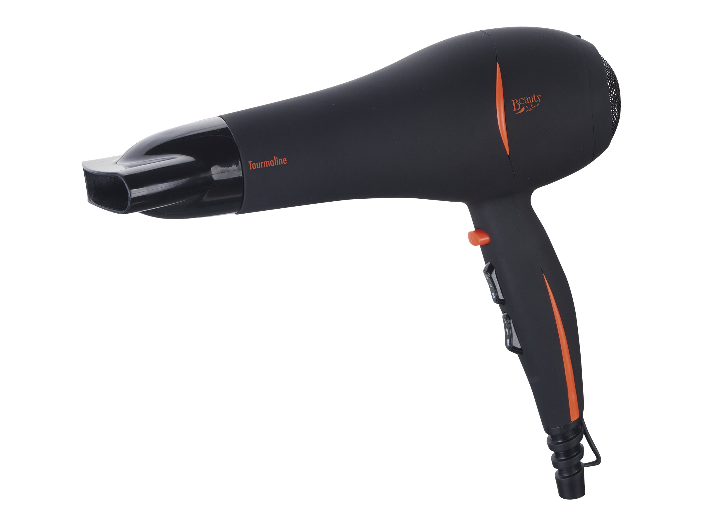 JATA SC56B hårtørrer 2000 W - sort