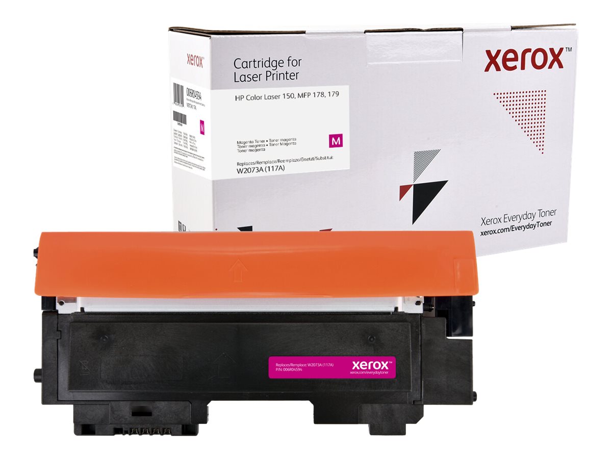 Everyday Magenta 700 sider Toner 006R04594 billede