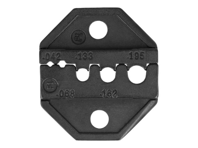 DeLOCK Ratchet II Crimp tool ratchet