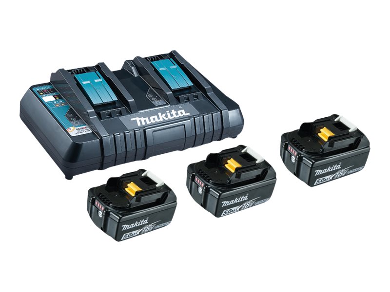 Makita 198458-6 Power Source Kit