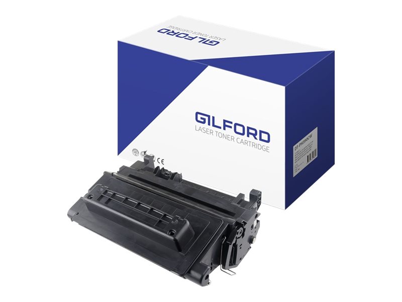 Gilford Toner Sort 90a 10k - Lj M4555 Mfp - Ce390a