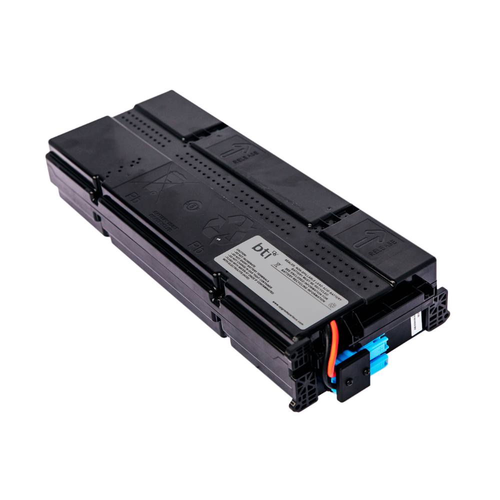 Origin Storage APCRBC155-OS UPS batteri Blybatterier (VRLA) 12 V