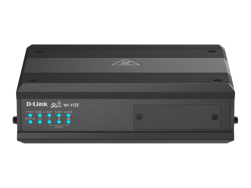 D-Link DTM-550-G Gateway
