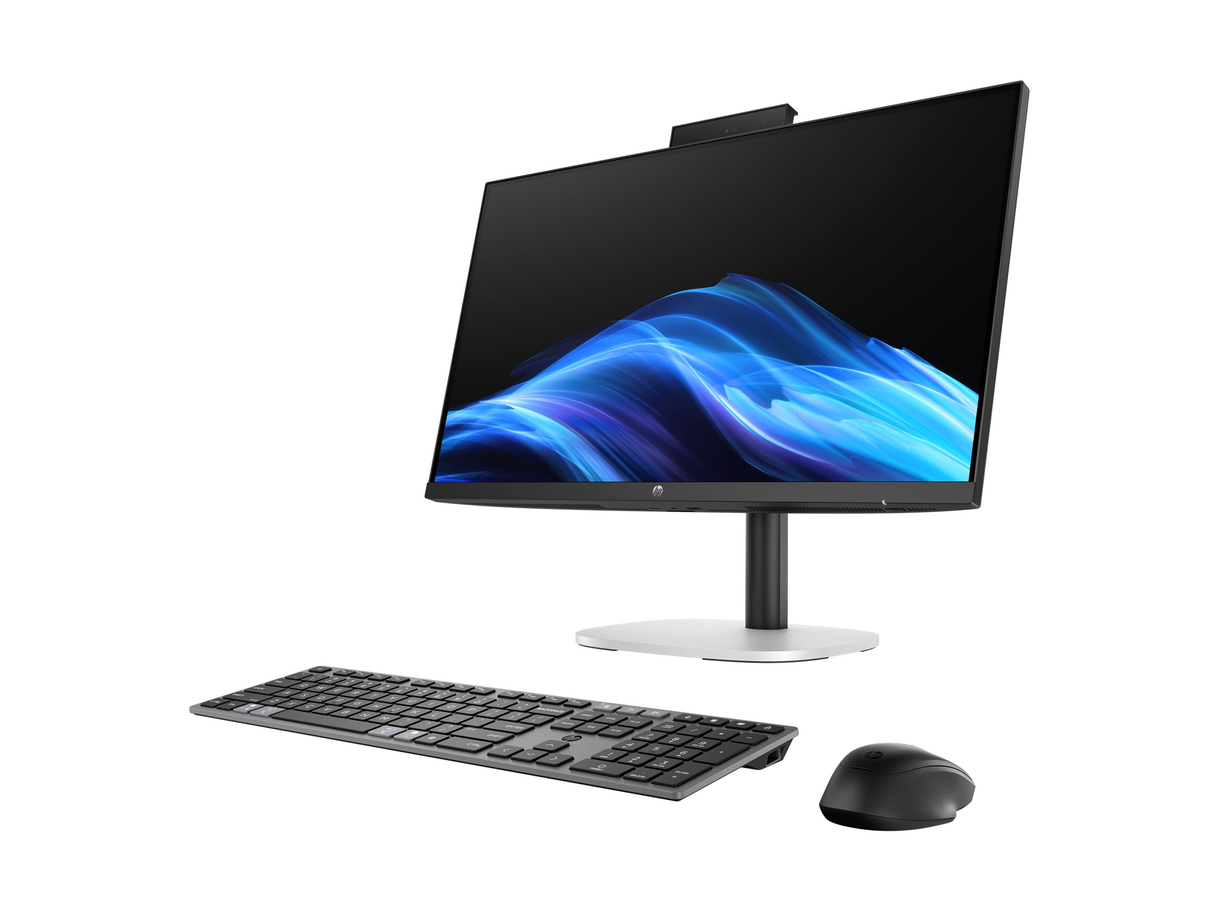 HP ProStudio 4 G1i AI PC AIO Core Ultra 5 235T 16GB 512GB Intel Graphics Windows 11 Pro