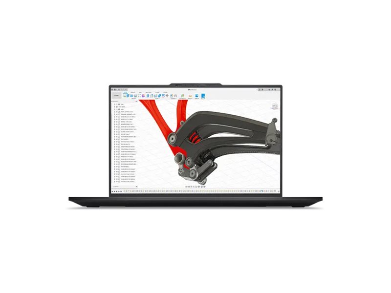 Lenovo ThinkPad P1 Gen 8 21Q8 16" 1920 x 1200 (WUXGA) 255H 32GB 1TB NVIDIA RTX PRO 1000 Blackwell / Intel Arc 140T Windows 11 Pro