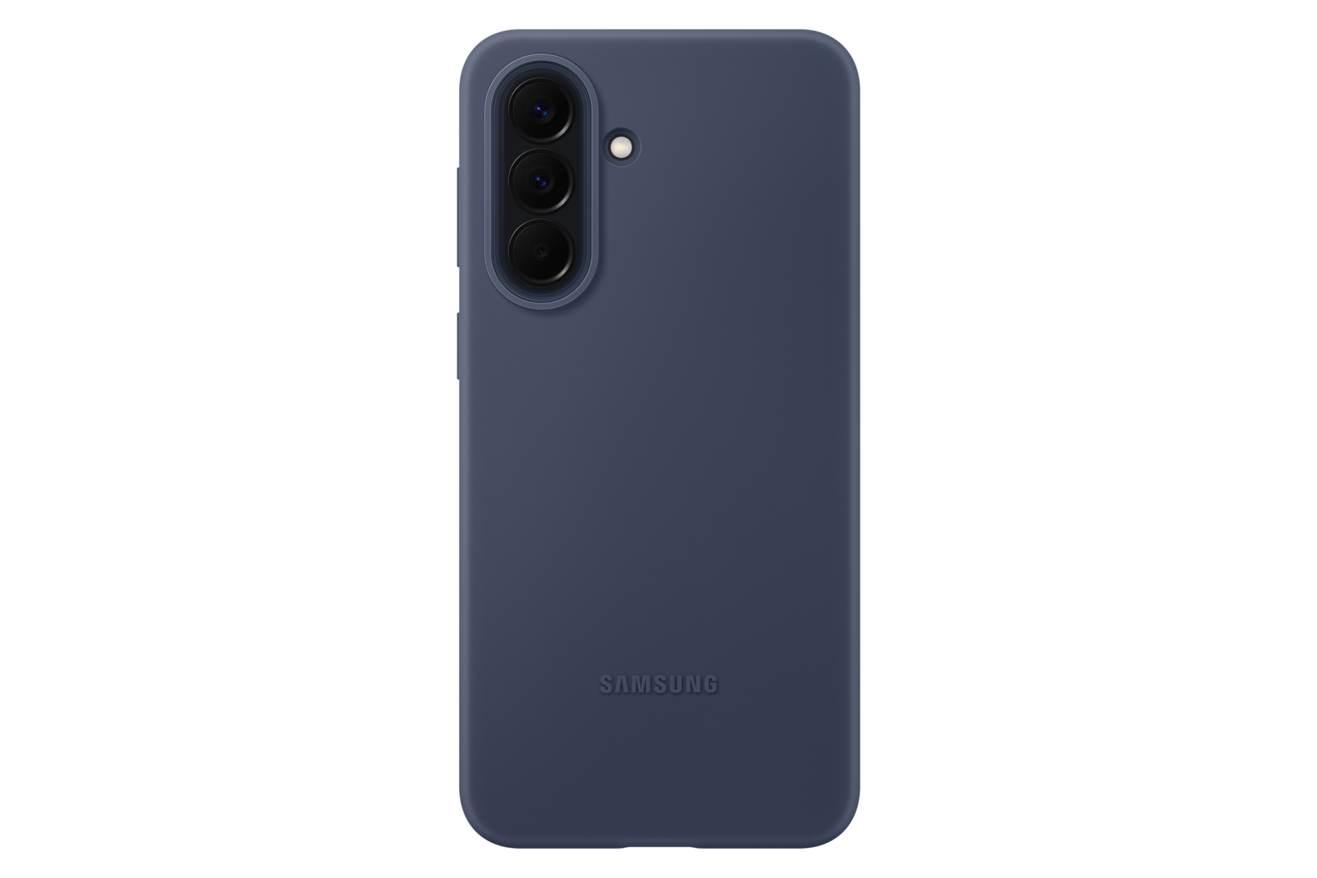 Samsung EF-PA576CNEGWW Beskyttelsescover Blå billede