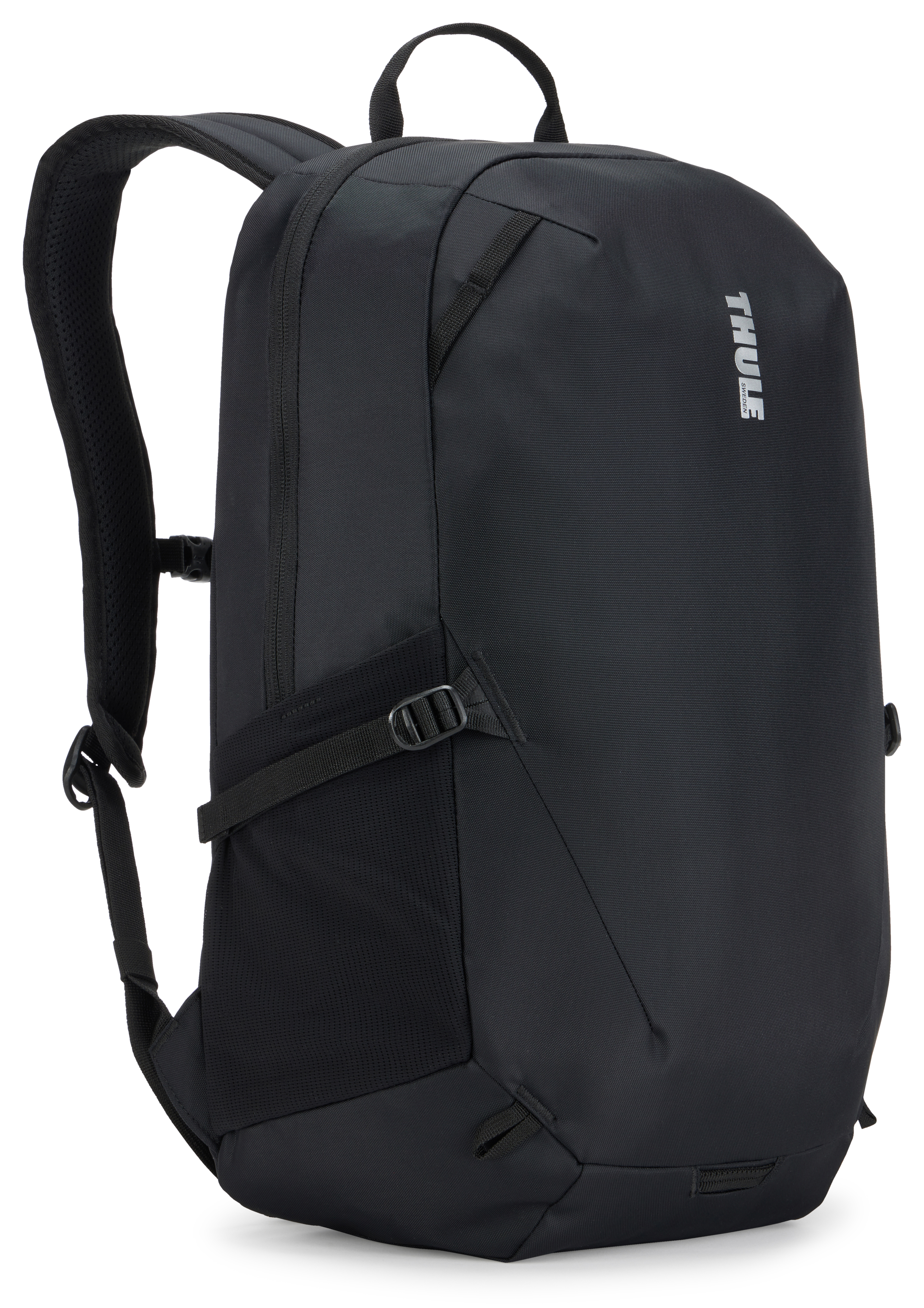 Thule EnRoute TEBP5116 - Black rygsæk Fritidsrygsæk Sort Nylon