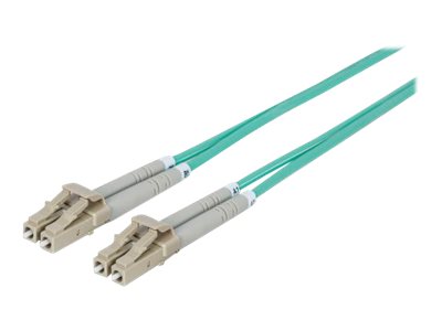 Intellinet Patchkabel Fiberoptik OM3 3m