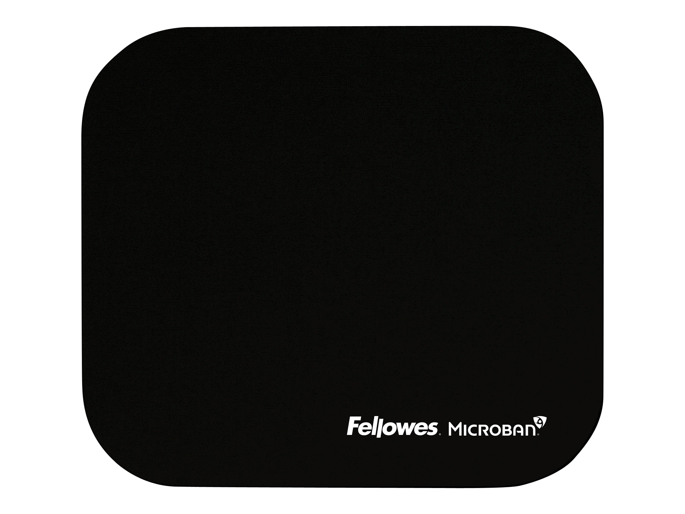 Fellowes Mouse Pad Microban Protection Musemåtte