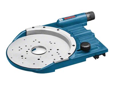Bosch FSN OFA Professional Guideskinneadapter Plunge-router