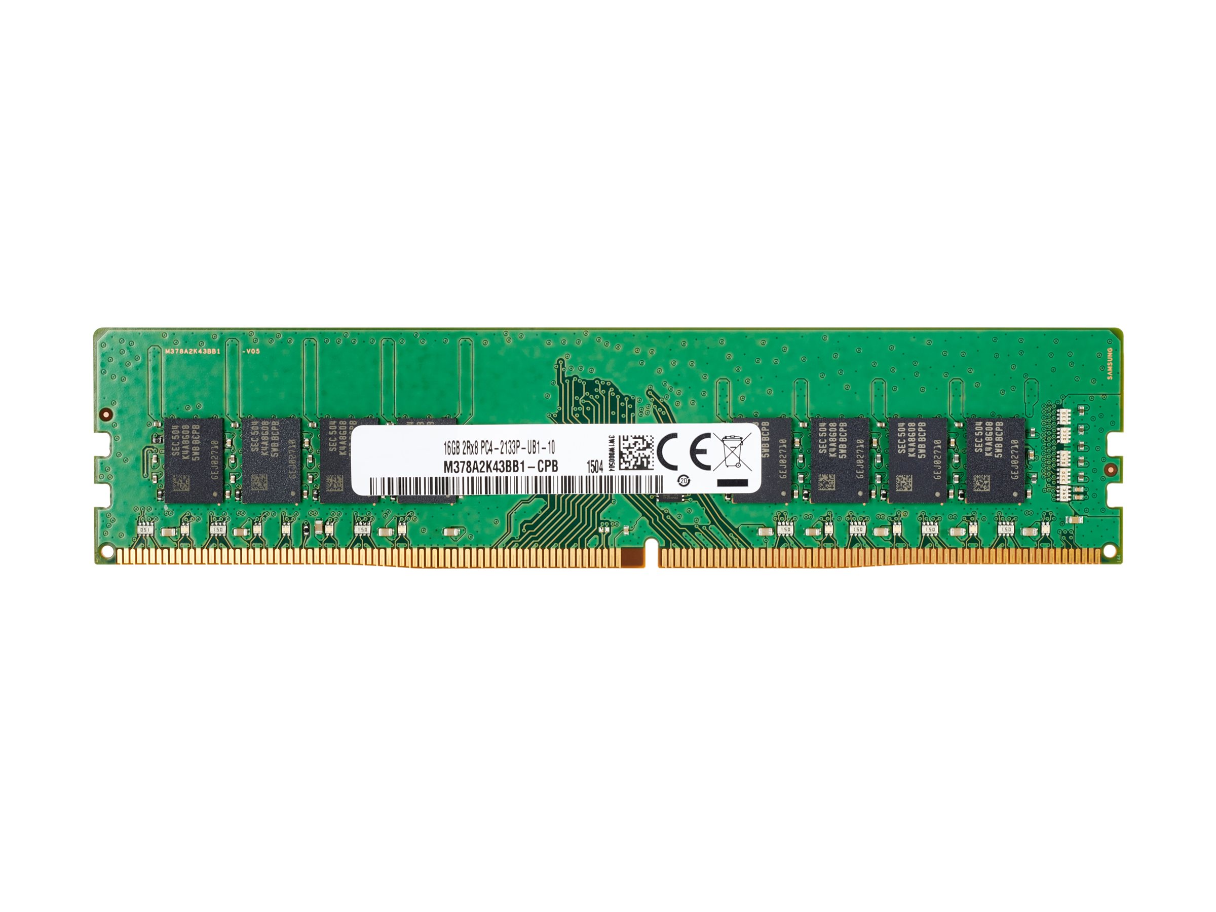 Hp 8gb Ddr4-3200 Dimm 8gb 3200mhz Ddr4 288-pin Dimm