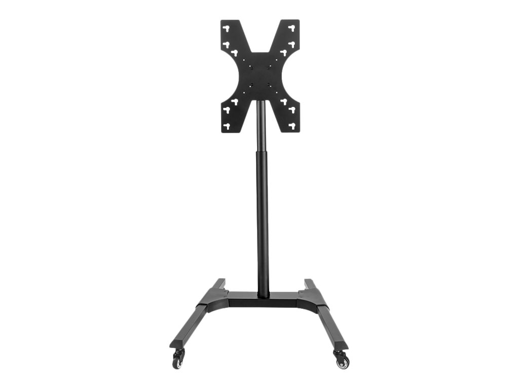 HAGOR X-Stand Mobile Stativ LCD display 32"-55"