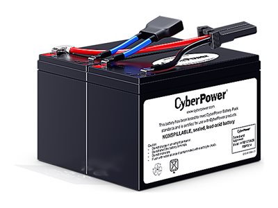 CyberPower RBP0014 UPS-batteri
