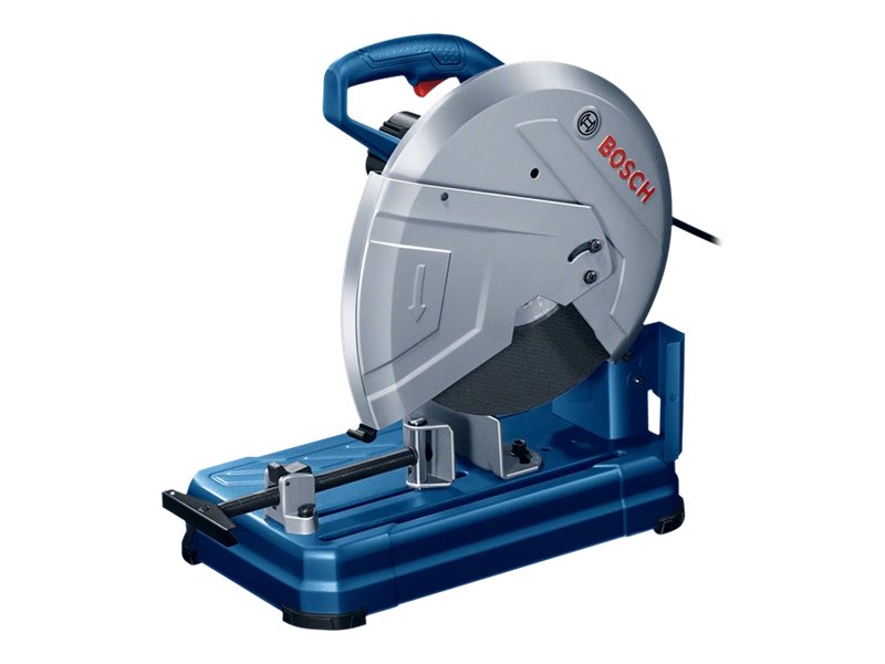 Bosch GCO 14-24 J Professional Afskæringssav 2400W