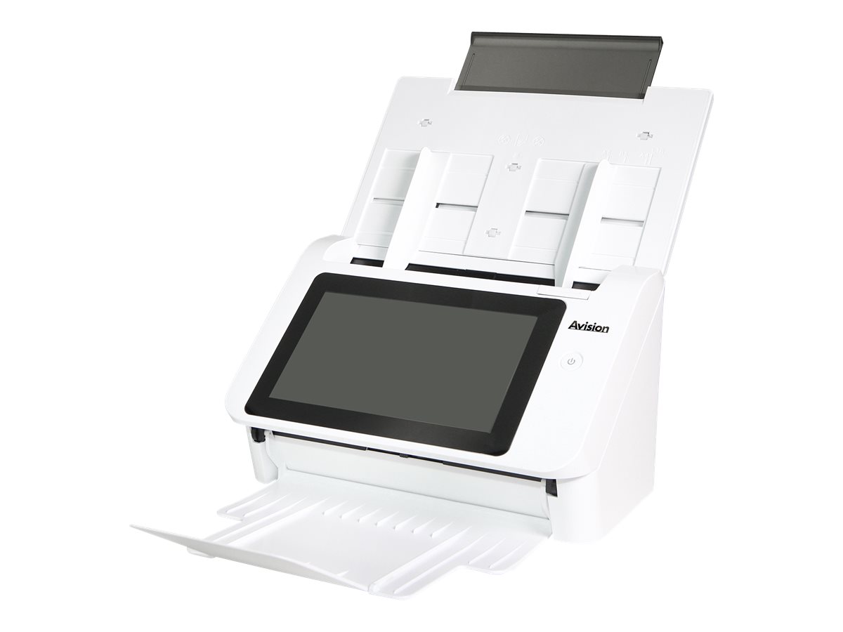 Avision AN335W Dokumentscanner