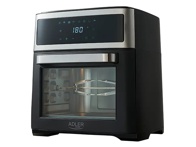 Adler AD 6309 Airfryer Oven 8 in 1