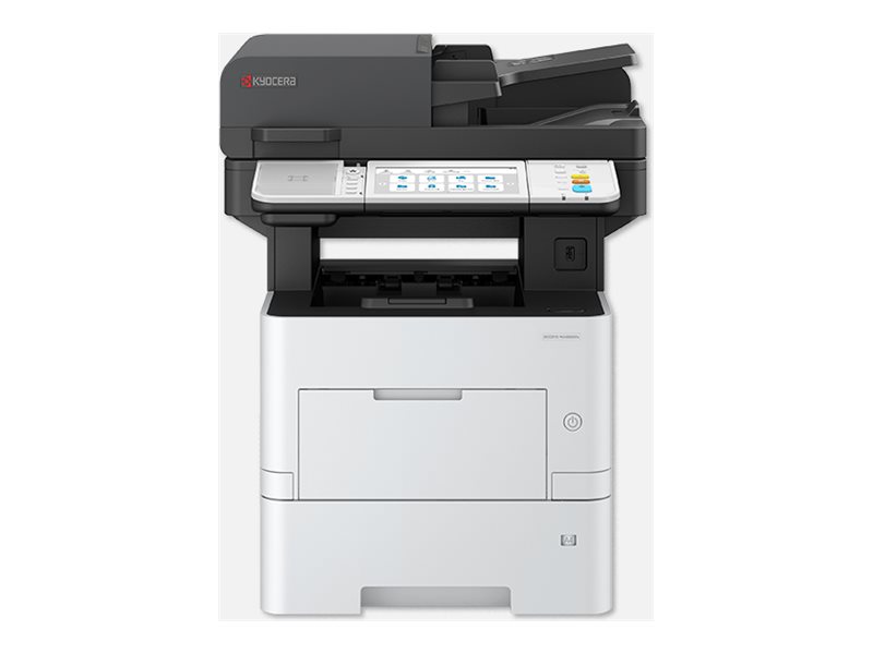 Kyocera ECOSYS MA4500ifx Multifunktion - Monokrom - Laser