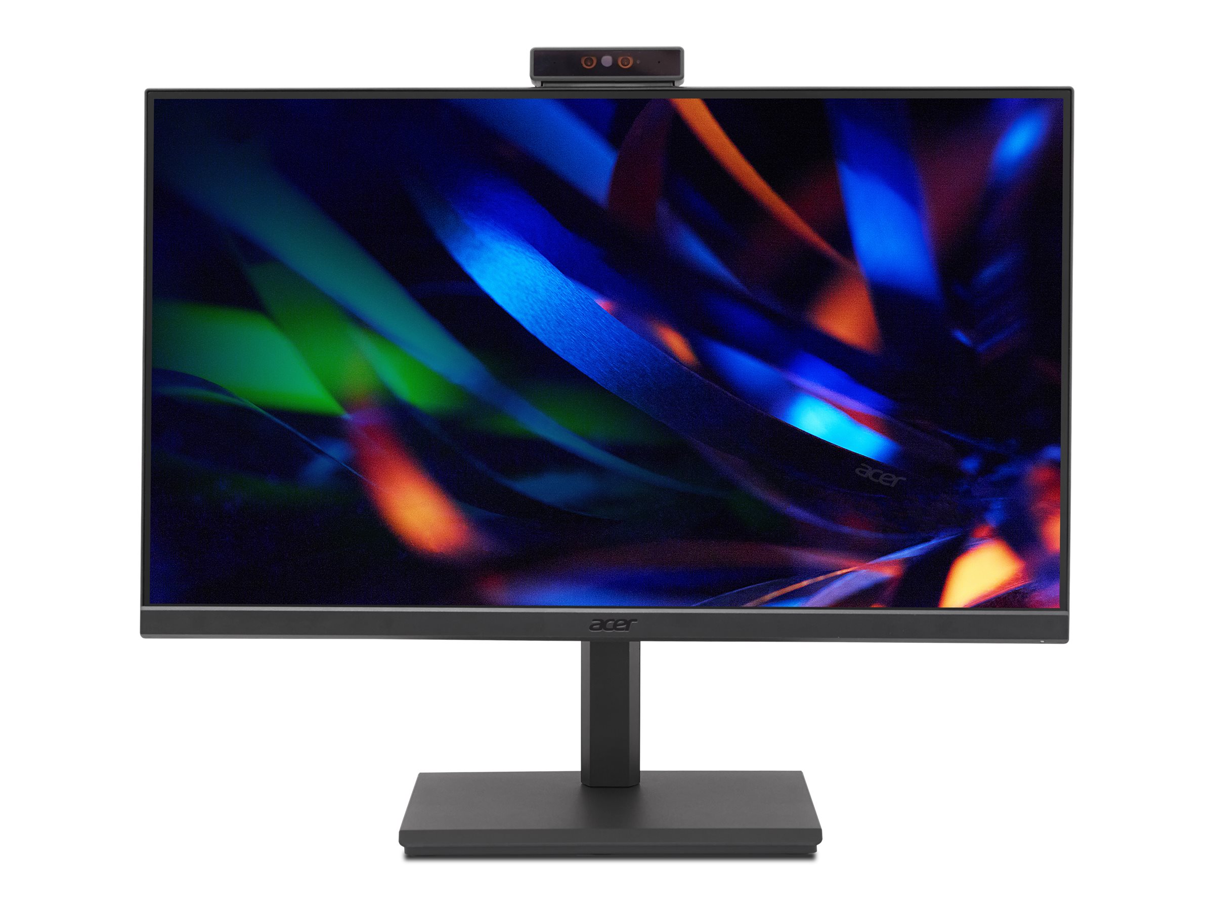 Acer Vero B247Y DEbmiprczxv 24" IPS 1920 x 1080 (Full HD) VGA (HD-15) HDMI DisplayPort 100Hz