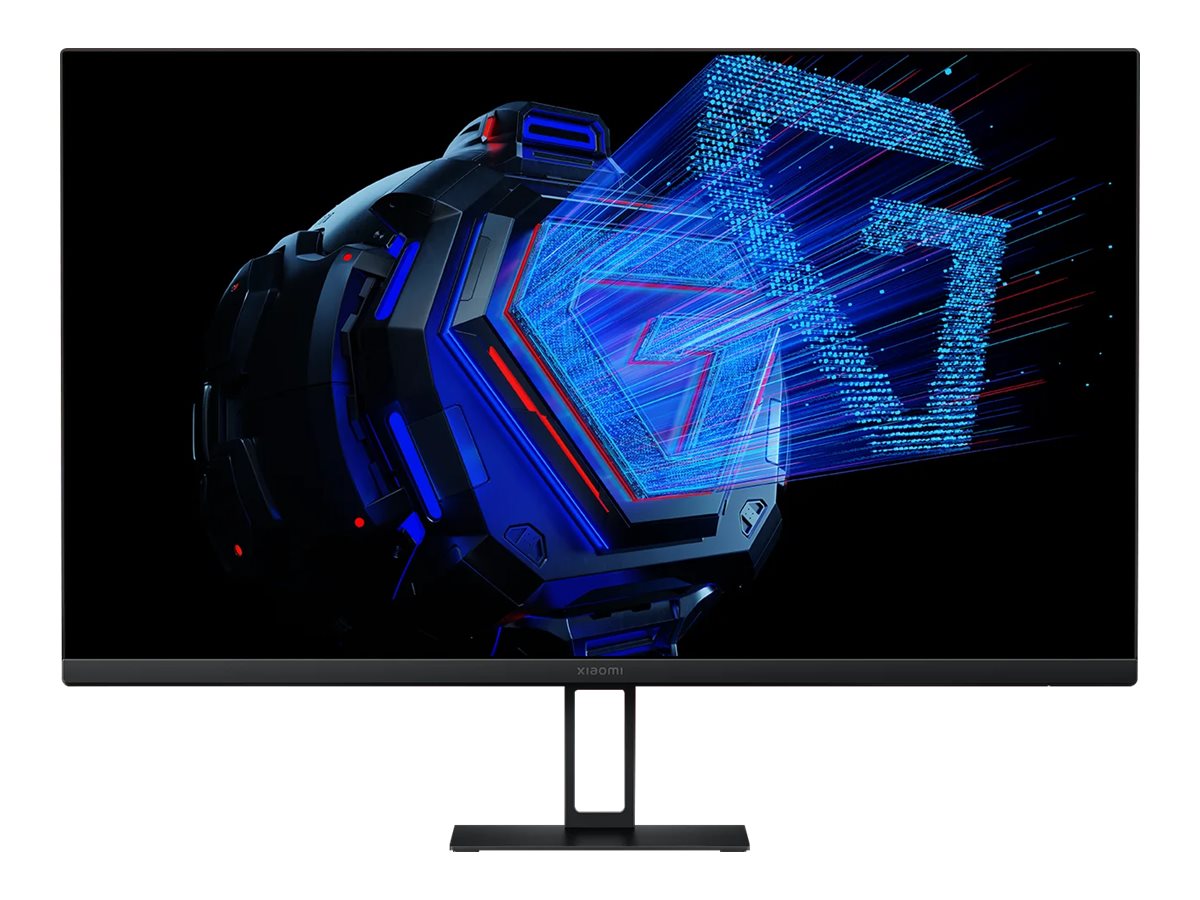 Xiaomi G27Qi 27" IPS 2560 x 1440 (2K) HDMI DisplayPort 180Hz