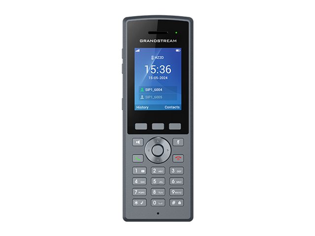 Grandstream DP735 Ledningsfri VoIP telefon