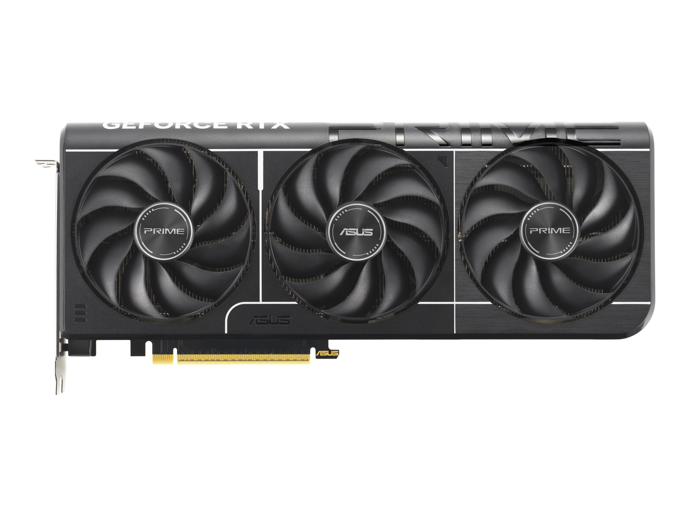 ASUS PRIME GeForce RTX 5070 12GB NVIDIA GeForce RTX 5070 12GB