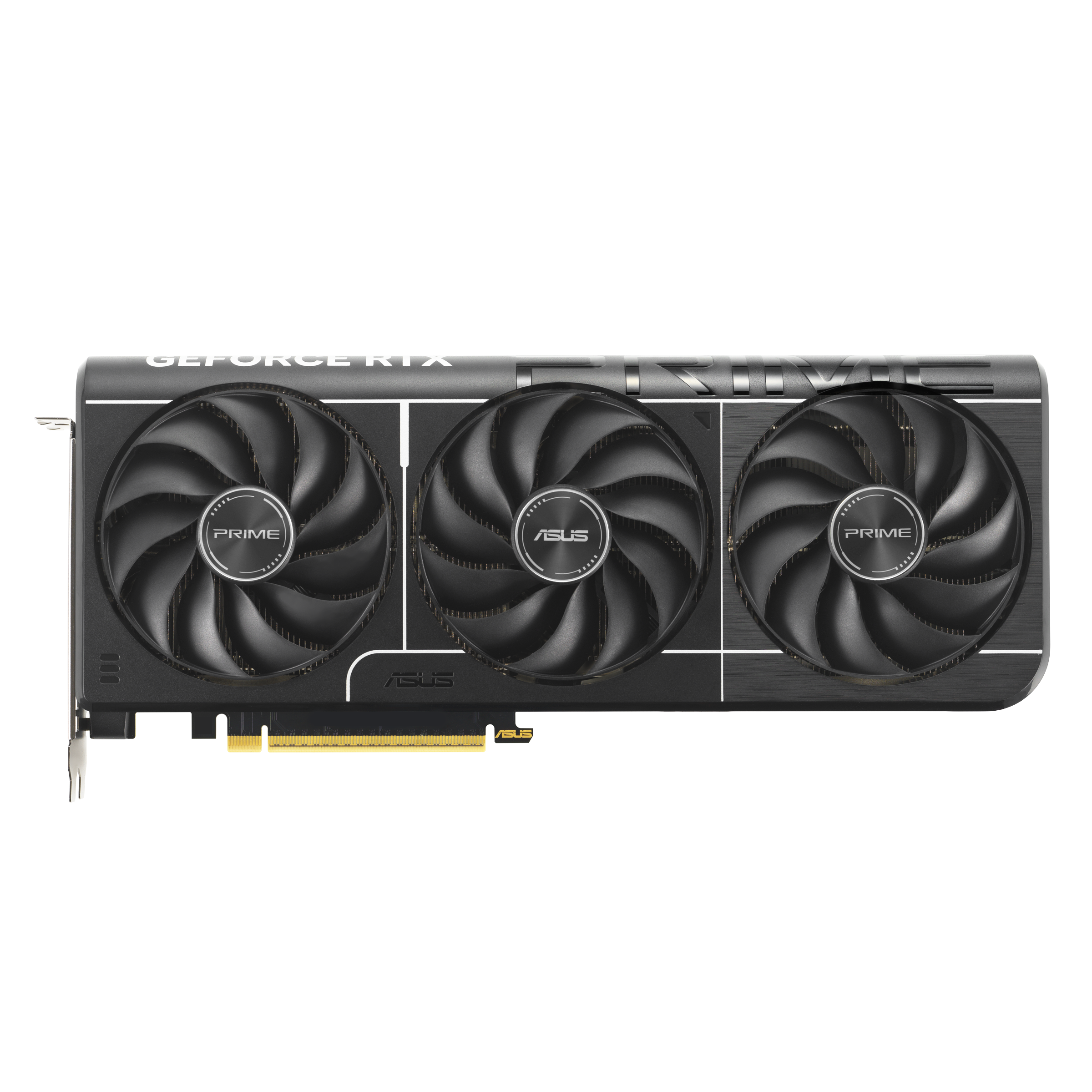 ASUS PRIME GeForce RTX 5070 12GB - OC Edition - grafikkort - GeForce RTX 5070 - 12 GB GDDR7 - PCI Express 5.0 - 3 x DisplayPort, HDMI
