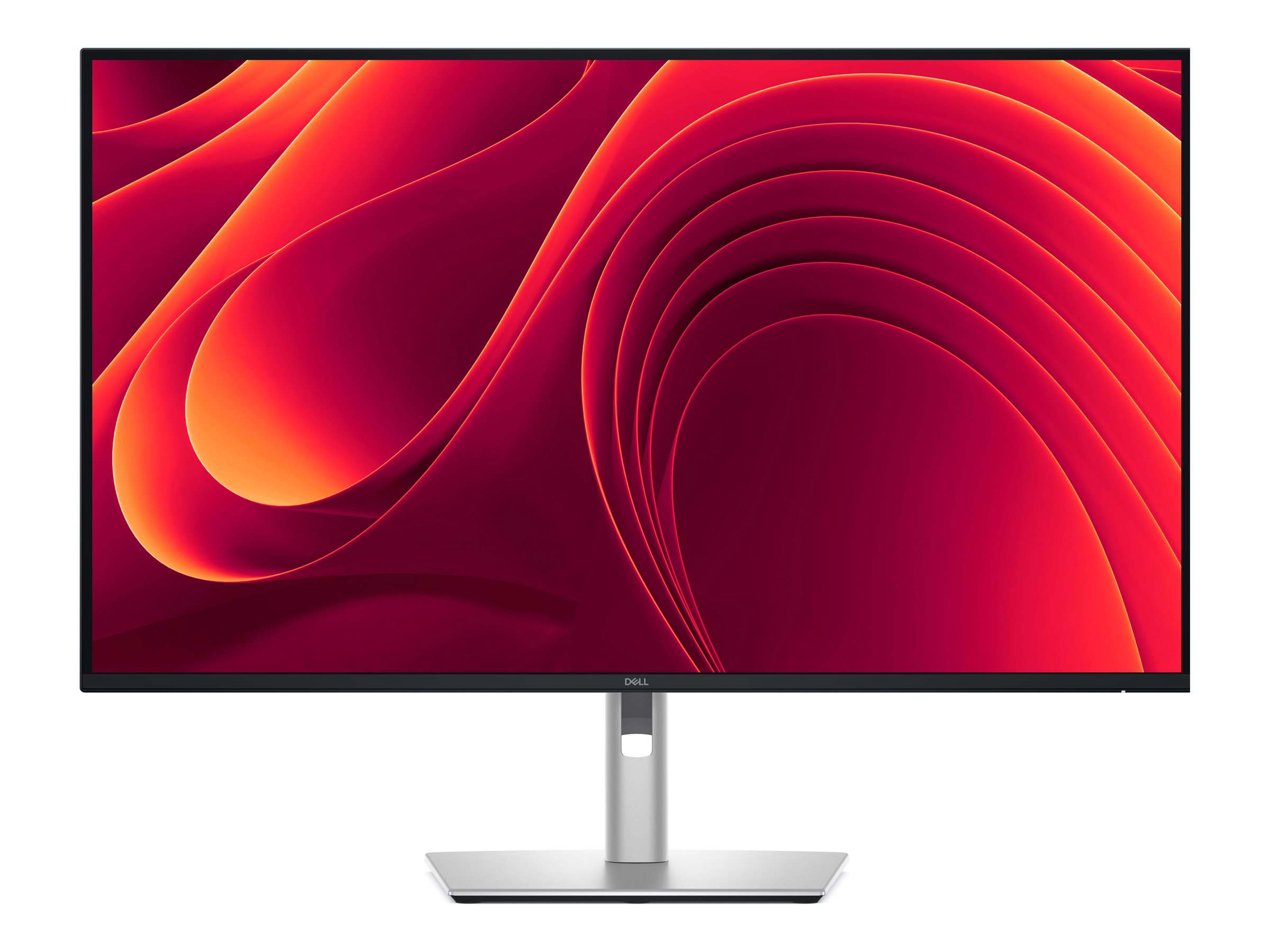 Dell Pro 32 Plus 4K USB-C Hub Monitor P3225QE 32" IPS 3840 x 2160 (4K) HDMI DisplayPort USB-C 100Hz